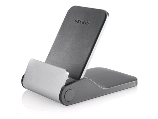 Аксесоари за таблети Стойка Belkin FlipBlade за iPad