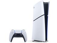 Конзоли Sony PlayStation 5 (Slim) Digital Edition - ASTRO BOT Bundle