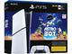 Конзоли Sony PlayStation 5 (Slim) Digital Edition - ASTRO BOT Bundle