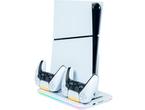 Аксесоари за конзоли Мултифункционална станция за зареждане Nacon, за Playstation 5 Slim