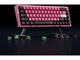 Клавиатури ATK RS6 Ultra - 8K, TTC RGB Magneto [Linear] - Sakura Warrior