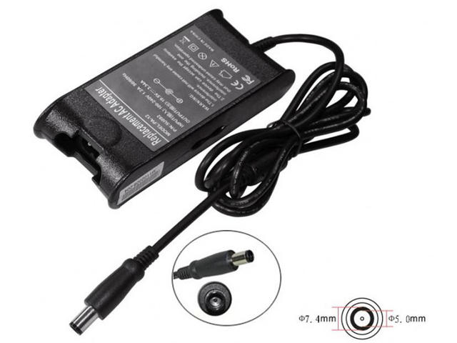 Захранвания за лаптопи Адаптер за лаптоп (Зарядно за лаптоп) DELL PA-12 65W 19.5V 3.34A