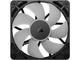 Вентилатори Corsair RS120 ARGB PWM Triple Pack