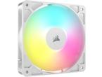 Вентилатори Corsair RS120 ARGB PWM White