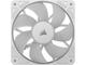 Вентилатори Corsair RS120 ARGB PWM White