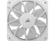 Вентилатори Corsair RS120 ARGB PWM White
