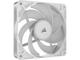 Вентилатори Corsair RS120-R ARGB PWM White Triple Pack