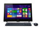 All in One Acer Aspire Z1-601