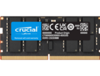 Оперативна памет 32GB DDR5 6400 MT/s Crucial CSODIMM