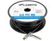Кабели и Адаптери Lanberg HDMI M/M v2.0 кабел 50 м оптичен черен aoc
