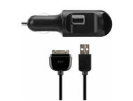 Аксесоари за таблети Захранване за кола Belkin за iPad