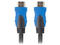 Кабели и Адаптери Lanberg HDMI M/M V2.0 кабел 4K 15 метра CU, черен