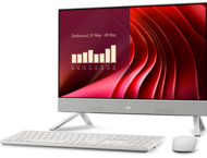 All in One Dell 24 All-in-One EC24250