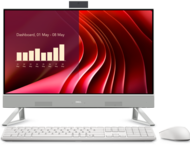 All in One Dell 24 All-in-One EC24250