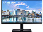 Употребявани монитори Samsung F24T450FQR - втора употреба
