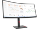Монитори Lenovo ThinkVision T34w-30