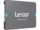 SSD 512GB Lexar NQ100