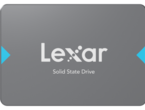 SSD 256GB Lexar NQ100