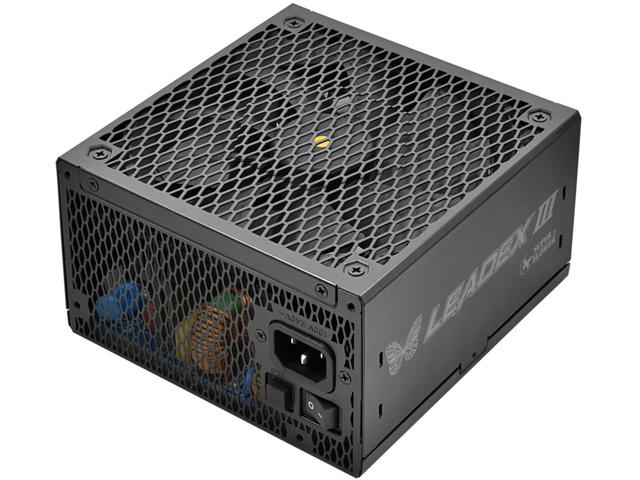 Захранвания за компютри Super Flower Leadex III GE 1000W ATX 3.1