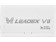 Захранвания за компютри Super Flower Leadex VII Platinum PRO 1000W White ATX 3.1