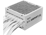 Захранвания за компютри Super Flower Leadex VII Platinum PRO 1000W White ATX 3.1
