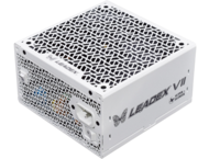 Захранвания за компютри Super Flower Leadex VII Platinum PRO 1000W White ATX 3.1