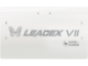 Захранвания за компютри Super Flower Leadex VII XG 1300W White ATX 3.1