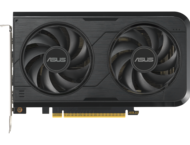Видео карти ASUS Dual GeForce RTX 5050 8GB GDDR6 OC Edition