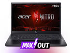 Лаптопи Acer Nitro V 15 (ANV15-51) - MAXOUT