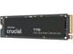SSD 1TB Crucial T710