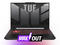 Лаптопи ASUS TUF Gaming A15 FA507NVR-LP006 - MAXOUT