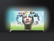 Телевизори Philips 48PFS8209