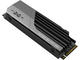 SSD 4TB Silicon Power XS75