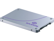 SSD 1.92TB Solidigm D3-S4520 Series, За сървъри