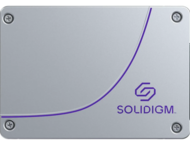 SSD 1.92TB Solidigm D3-S4520 Series, За сървъри