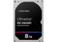 Твърди дискове 8TB 7200rpm Western Digital Ultrastar DC HA340