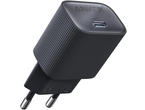 Зарядни устройства Anker Nano USB-C Wall Charger (30W), Black