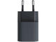 Зарядни устройства Anker Nano USB-C Wall Charger (30W), Black