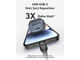 Зарядни устройства Anker Nano USB-C Wall Charger (30W), Black