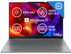 Лаптопи Lenovo Yoga Slim 7 15" Gen 9