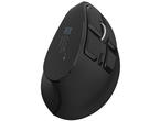 Мишки Natec Euphonie Pro Wireless, Black