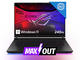 Лаптопи ASUS ROG Strix SCAR 16 G635LX-RW103X - MAXOUT