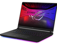 Лаптопи ASUS ROG Strix SCAR 16 G635LW-RW007W