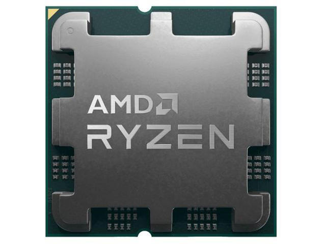 Процесори AMD Ryzen 7 7700
