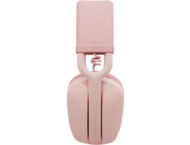 Слушалки Logitech  Zone Vibe Wireless, Rose