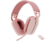 Слушалки Logitech  Zone Vibe Wireless, Rose