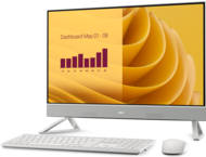 All in One Dell 27 All-in-One EC27250