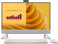 All in One Dell 27 All-in-One EC27250