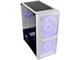 Кутии Raijintek SILENOS MS PRO White