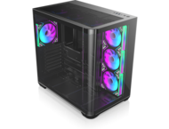 Кутии Raijintek ATREUS BT4 Black
